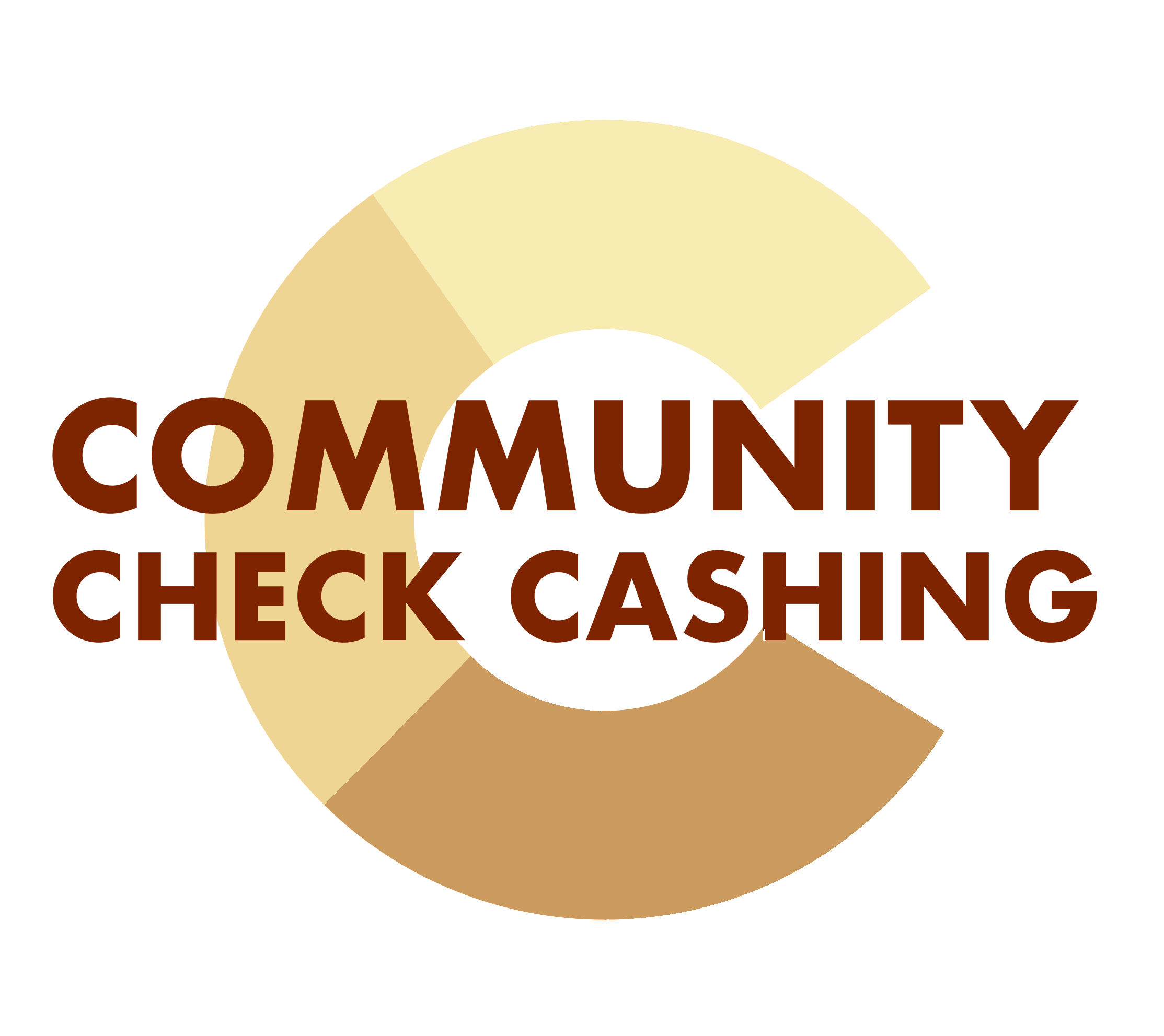 Community Check Cashing